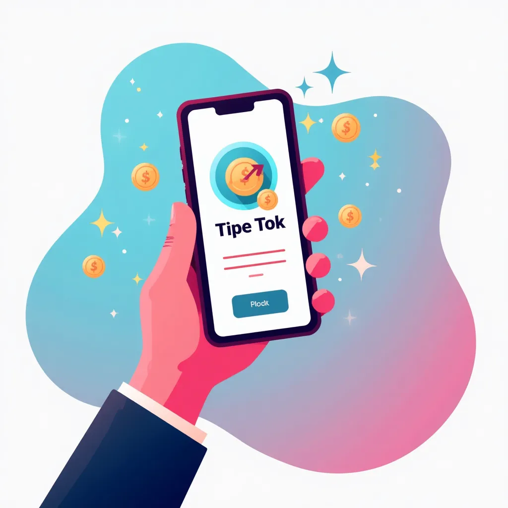 Quy Trình Nạp Xu TikTok An Toàn Và Hiệu Quả Nhất