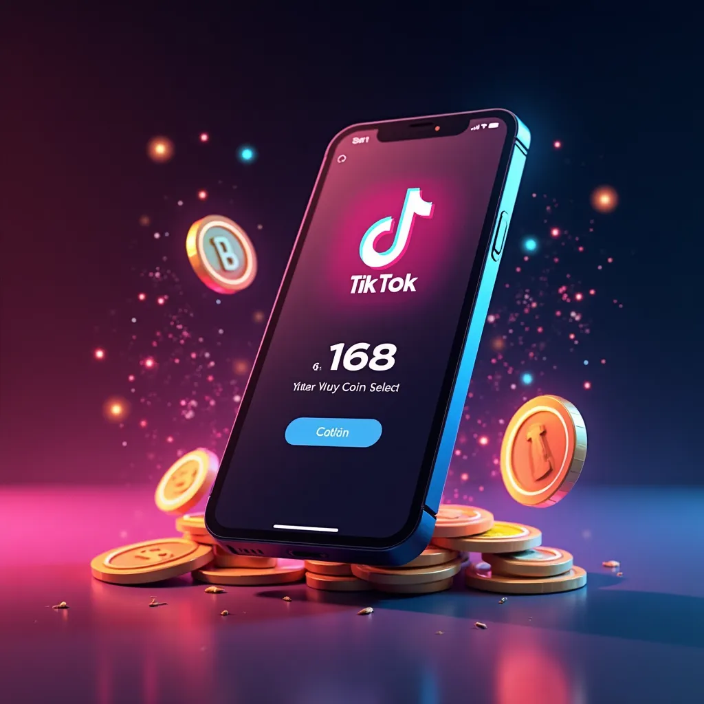 F168 – Giải Pháp Nạp Xu TikTok Hiệu Quả Và An Toàn